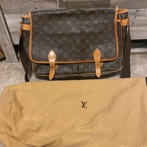 Vintage Louis Vuitton